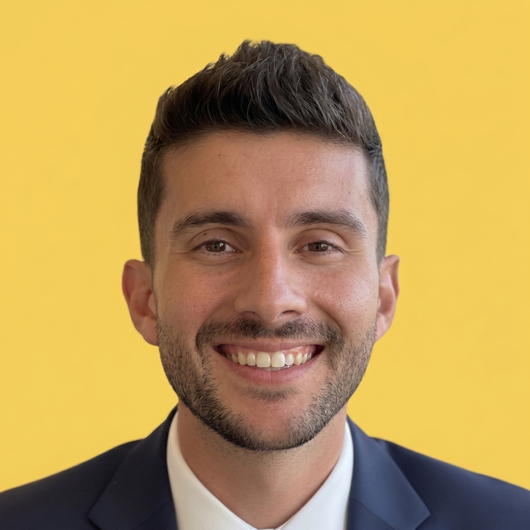 Benjamin Liégeois, consultant SEO & SEA à Cannes